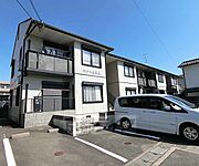 長岡京駅より徒歩9分 1階 築28年の賃貸物件