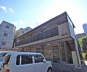リヴィエール小栗栖 2階 築26年3ヶ月の賃貸物件