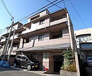 ヴィヨーム京都御所東 2階 築29年5ヶ月の賃貸物件