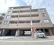 フォートレス朱雀野 3階 築30年5ヶ月の賃貸物件