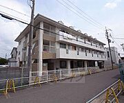 富野荘駅より徒歩3分 3階 築37年の賃貸物件