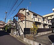 セジュール吉田 1階 築29年10ヶ月の賃貸物件