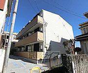 長岡天神駅より徒歩5分 3階 築2年6ヶ月の賃貸物件