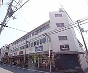 ベルフラール 3階 築50年1ヶ月の賃貸物件