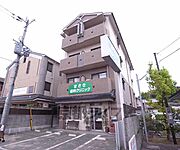 コンチネンタル秀峰 2階 築26年5ヶ月の賃貸物件