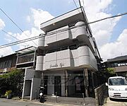 東寺駅より徒歩3分 3階 築36年8ヶ月の賃貸物件