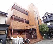 深草コーポ 2階 築39年10ヶ月の賃貸物件