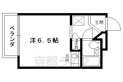 インペリアル烏丸今出川 5階