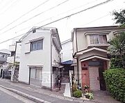 修学院駅より徒歩4分 2階 築54年5ヶ月の賃貸物件