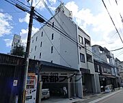 京都河原町駅より徒歩5分 3階 築38年7ヶ月の賃貸物件