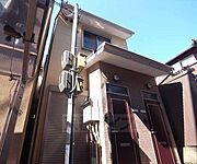 ポルテ円町 2階 築18年8ヶ月の賃貸物件