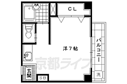 VILLA WISTARIA 3階