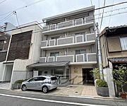 烏丸御池駅より徒歩8分 1階 築21年5ヶ月の賃貸物件
