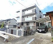 メゾンフォンリジェル 1階 築8年の賃貸物件