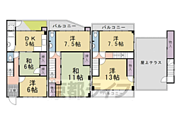 京阪本線 出町柳駅 徒歩9分