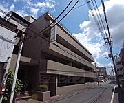 西院駅より徒歩4分 2階 築33年10ヶ月の賃貸物件