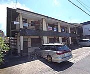 水口ハイツ 2階 築45年9ヶ月の賃貸物件