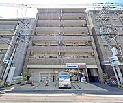 四条駅より徒歩5分 4階 築25年5ヶ月の賃貸物件