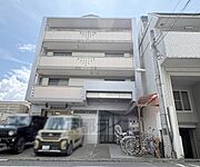 グラシア北山 2階 築36年5ヶ月の賃貸物件