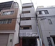 烏丸御池駅より徒歩3分 3階 築28年7ヶ月の賃貸物件