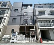 フジハイツ 3階 築61年7ヶ月の賃貸物件