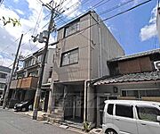 北野白梅町駅より徒歩6分 3階 築39年11ヶ月の賃貸物件