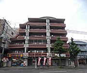 常盤マンション 5階 築33年3ヶ月の賃貸物件