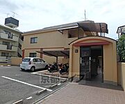 上桂駅より徒歩15分 3階 築34年5ヶ月の賃貸物件
