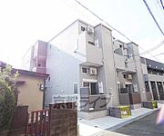 淀駅より徒歩8分 1階 築5年2ヶ月の賃貸物件