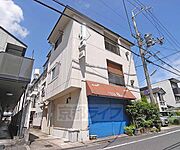 伏見桃山駅より徒歩2分 1階 築48年11ヶ月の賃貸物件