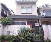 出町柳駅より徒歩14分 築54年5ヶ月の賃貸物件