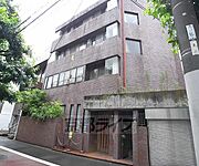 鞍馬口駅より徒歩5分 3階 築41年5ヶ月の賃貸物件