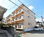 西向日駅より徒歩15分 3階 築46年4ヶ月の賃貸物件