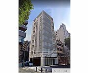 烏丸御池駅より徒歩7分 7階 築2年6ヶ月の賃貸物件