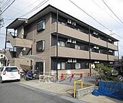 大住駅より徒歩6分 3階 築25年5ヶ月の賃貸物件