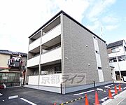 観月橋駅より徒歩13分 2階 築4年7ヶ月の賃貸物件