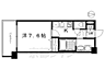 間取り：間取