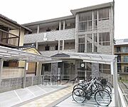 御陵駅より徒歩5分 3階 築3年5ヶ月の賃貸物件