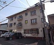 西院駅より徒歩15分 3階 築41年5ヶ月の賃貸物件
