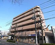 鞍馬口駅より徒歩5分 3階 築24年の賃貸物件