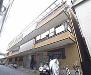 御陵駅より徒歩3分 2階 築28年の賃貸物件