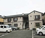 東野駅より徒歩5分 2階 築32年9ヶ月の賃貸物件