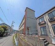 千代川駅より徒歩6分 3階 築52年3ヶ月の賃貸物件
