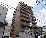 烏丸御池駅より徒歩5分 7階 築25年11ヶ月の賃貸物件
