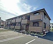 亀岡駅より徒歩15分 1階 築3年3ヶ月の賃貸物件