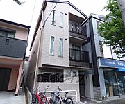 Ease西大路 3階 築12年5ヶ月の賃貸物件