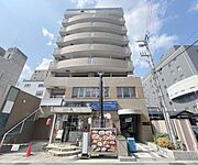 カーサヴェルデ高辻 3階 築24年5ヶ月の賃貸物件