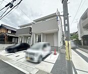 京都府京都市伏見区日野西大道町：物件画像／(株)京都ライフ 今出川店
