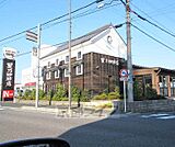 星乃珈琲店 大津別保店まで1196m