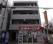 コクーン三条大宮 1階 築38年10ヶ月の賃貸物件